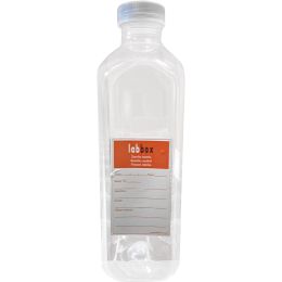 Sticla recoltare probe de apa, sterila, 500 ml