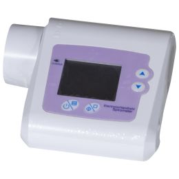 Spirometru portabil de buzunar 10l