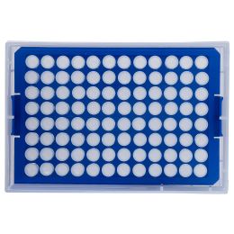 Stomatologie Cabinet/Black Friday - Varfuri pipete filtru Expell 1000ul sterile, 768 bucati