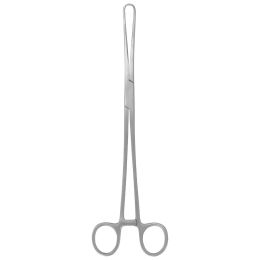 Medical cabinet/GINECOLOGIE/Obstretica-Ginecologie Chirurgie - Pensa col uterin Braun, 25 cm, otel inoxidabil