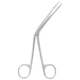 Medical cabinet/SUTURI CHIRURGICALE/Instrumentar Medical & Chirurgical - Pensa auriculara Hartmann 14cm, otel inox