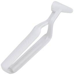 Medical cabinet/SUTURI CHIRURGICALE/Instrumentar Medical & Chirurgical - Specul nazal de unica folosinta, plastic fara latex, maner pentru examinare ORL, set 48 bucati