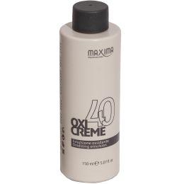 Crema oxidanta 40 Vol. 
(12% apa oxigenata) 150 ml