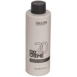 Crema oxidanta 20 Vol. (6% apa oxigenata) 150 ml
