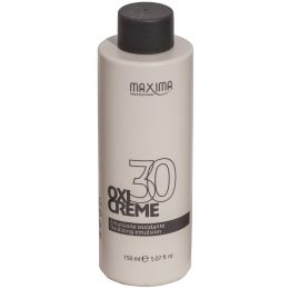 Cosmetica SPA/COAFOR & FRIZERIE/Black Friday - Oxi Creme, crema oxidanta 30 vol. MAXIMA (9% apa oxigenata), 150ml