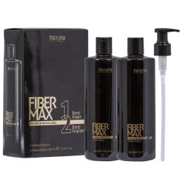Cosmetica SPA/COAFOR & FRIZERIE/Black Friday - Tratament cu keratina 500 ml x 2 (Bond Maker & Finalizer)