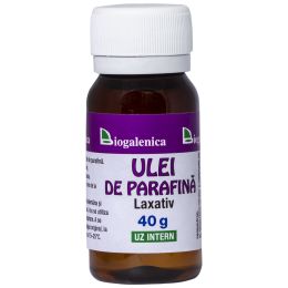 Ulei parafina 50 ml