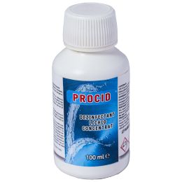 - Felületfertőtlenítő Procid 100 ml