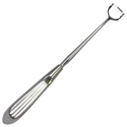 Медицинска практика/МЕДИЦИНСКИ ХИРУРГИЧЕСКИ КОНЦИ/Медицински и хирургически инструменти - УНГ кюрета No6 на Beckmann