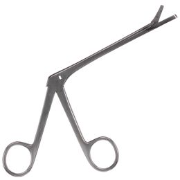 Медицинска практика/МЕДИЦИНСКИ ХИРУРГИЧЕСКИ КОНЦИ/Медицински и хирургически инструменти - PRIMA Struycken форцепс за рязане на носа от неръждаема стомана 19 см - Форцепс за резекция на полипи в УНГ