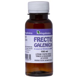 Black Friday - Frectie galenica, produs testat dermatologic, 100 ml, 1 buc