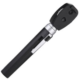 Медицинска практика/УРЕДИ ЗА ЗДРАВЕН МОНИТОРИНГ/Медицинско оборудване и устройства - Xenon Халогенен Офталмоскоп