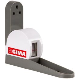 Black Friday/Mercerie/Accesorii croitorie - Taliometru de perete pentru masurarea precisa a inaltimii, interval de masurare 0-200 cm
