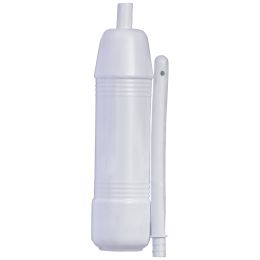 Mini irigator pentru igiena intima, 125 ml