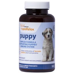 Formula sistem imunitar, pentru catei Puppy, pulbere 120g, uz veterinar