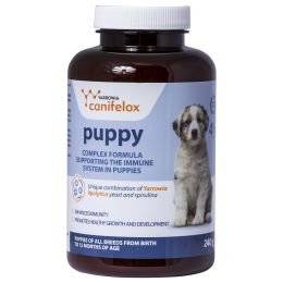 Formula sistem imunitar, pentru catei Puppy, pulbere 240g, uz veterinar
