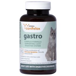Formula sistem digestiv pisica, Gastro, pulbere 120g, uz veterinar