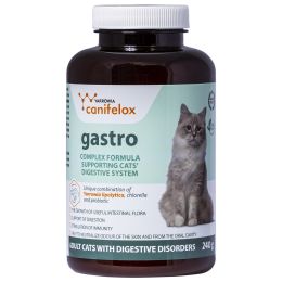 Formula sistem digestiv pisica, Gastro, pulbere 240g, uz veterinar