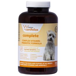 Complex vitamine caine, Complete, granule, 300g, uz veterinar