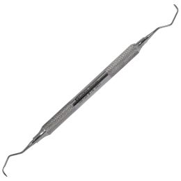 Дентална практика/СТОМАТОЛОГИЧНИ ИНСТРУМЕНТИ/Стоматологични инструменти - Кюрета PRIMA Gracey бр. 7/8