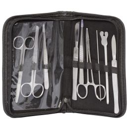  - Set de instrumente chirurgicale pentru disectie, din inox inoxidabil medical