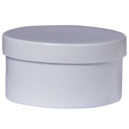 Bureautique et Papeterie/PAPETERIE ET FOURNITURES DE BUREAU/Papeterie et Bureautique - Boîte en plastique pharmaceutique 20 ml 1 pc