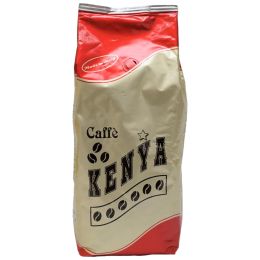 Cafea boabe Kenya Crema Blend 1 Kg