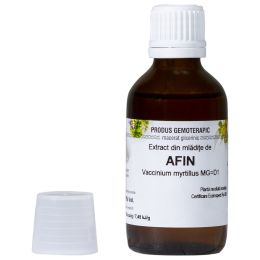 Extract mladite afin Plant Extract, 50 ml