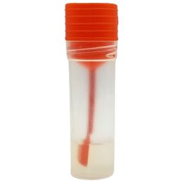 Medical Laborator/CONSUMABILE LABORATOR/Recipiente Recoltare - Recipient coprorecoltor 20ml, steril, cu mediu de transport Carry Blair si spatula