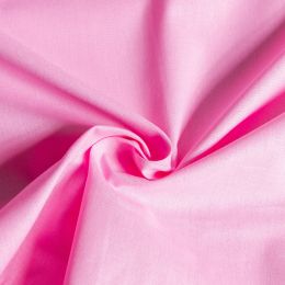 Tesatura textila, bumbac, roz, 2.4 x 1m
