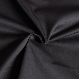 Tesatura tercot (170 g/m2), 1.6x1m, negru
