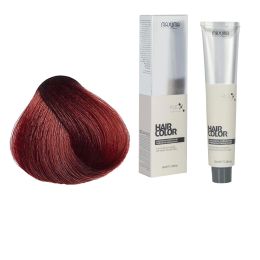 Cosmetica SPA/COAFOR & FRIZERIE/Black Friday - Vopsea profesionala de par Maxima, 6.6 Blond roscat inchis, 100 ml
