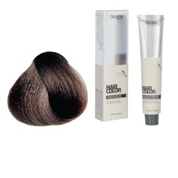 Cosmetica SPA/COAFOR & FRIZERIE/Black Friday - Vopsea profesionala de par Maxima, 6.7 Blond nisipiu inchis, 100 ml