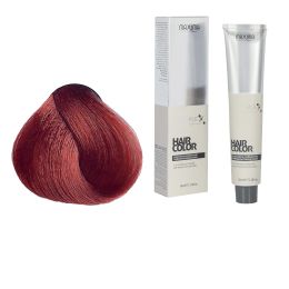 Cosmetica SPA/COAFOR & FRIZERIE/Black Friday - Vopsea profesionala de par, 7.66 Blond roscat intens, MAXIMA, 100ml