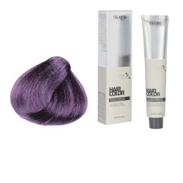 Cosmetica SPA/COAFOR & FRIZERIE/Black Friday - Vopsea profesionala de par Maxima, 7 Chrome violet metalic, 100 ml