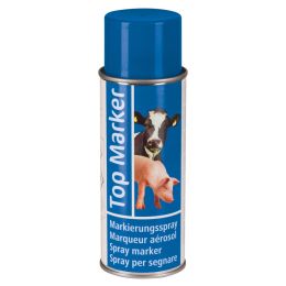 Állatorvosi/Állatorvosi Kellékek/Állatorvosi Ellátási Termékek - Állatjelölő spray, 200ml, különböző színekben