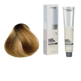 Cosmetica SPA/COAFOR & FRIZERIE/Black Friday - Vopsea profesionala de par Maxima, 8.31 Blond aurit nisipiu, 100 ml