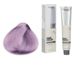 Cosmetica SPA/COAFOR & FRIZERIE/Black Friday - Vopsea profesionala de par Maxima, 8 Chrome violet metalic, 100 ml