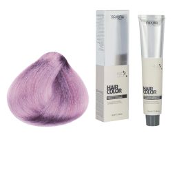Lichidari/Cosmetica SPA/COAFOR & FRIZERIE - PMV Vopsea profesionala de par, 8 Chrome violet metalic, MAXIMA, 100ml