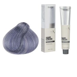 Cosmetica SPA/COAFOR & FRIZERIE/Black Friday - Vopsea profesionala de par Maxima, 8 Metalic Stone blue, 100 ml