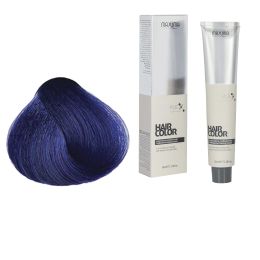 Cosmetica SPA/COAFOR & FRIZERIE/Black Friday - Vopsea profesionala de par Maxima, Mixton albastru, 100 ml