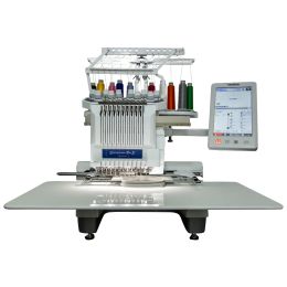 Uniforme/UTILAJE CROIT SI CUSUT - Masina de brodat semi-industriala Brother PX1055X