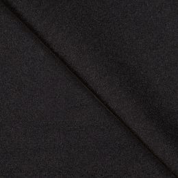 Munkaruhák/Szövetek és Varrási Kiegészítők/Szövetek - Vízálló anyag, filmbevonatos anyag, 1,5x1m, fekete