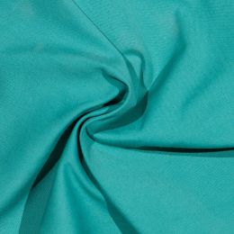 Stoffe & Schneidereibedarf/Gefärbte Stoffe - Grüner Textilstoff 1,6x1m