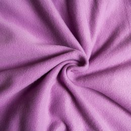 Tesatura Polar Fleece (270 g/m2), 1.5 x 1m, purple