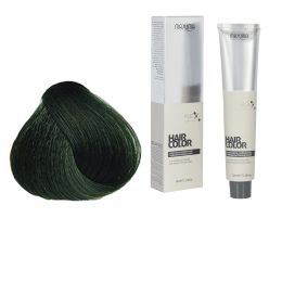 Cosmetica SPA/COAFOR & FRIZERIE/Black Friday - Vopsea profesionala de par Maxima, Mixton verde, 100 ml