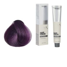 Cosmetica SPA/COAFOR & FRIZERIE/Black Friday - Vopsea profesionala de par Maxima, Mixton violet, 100 ml