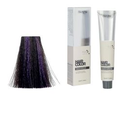 Lichidari/Cosmetica SPA/COAFOR & FRIZERIE - PMV Vopsea profesionala de par, Violet creativ, MAXIMA, 100ml