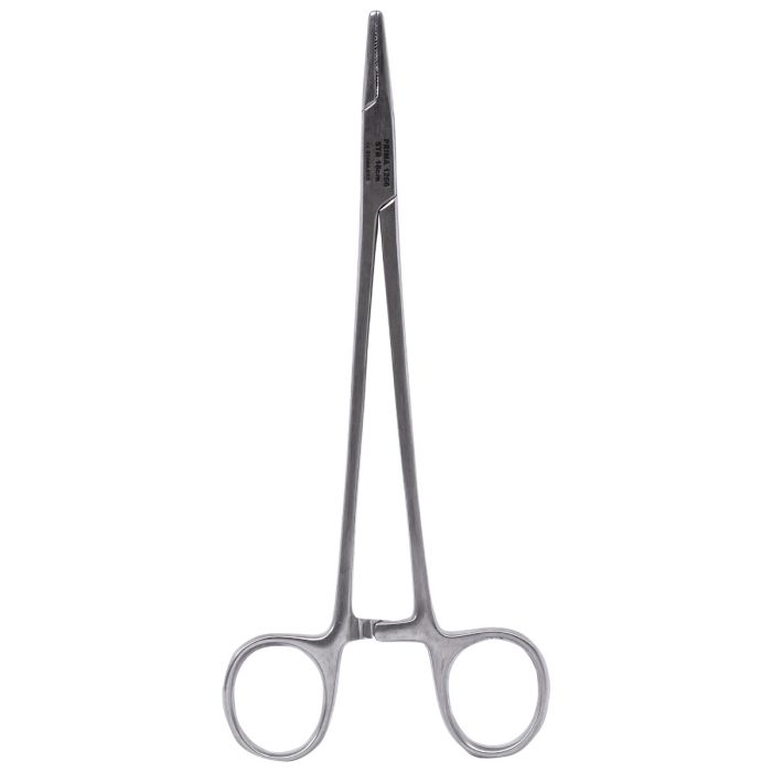 Port Ac PRIMA Mayo Hegar, 18cm, uz veterinar, inox - Vetro.ro