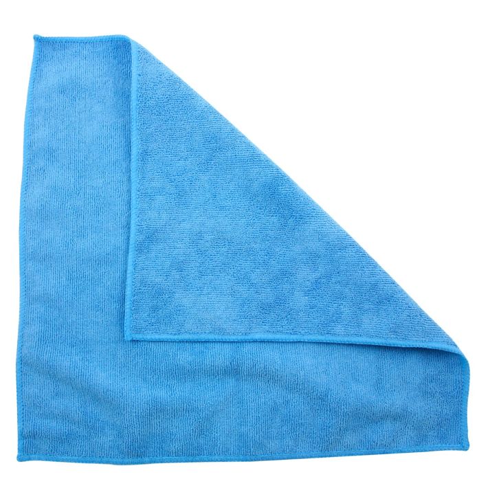 Laveta microfibra flausata 40x40cm pentru suprafete - Vetro.ro